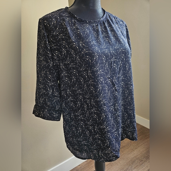 Scotch and Soda blouse size 1 (S/M) - Picture 3 of 6